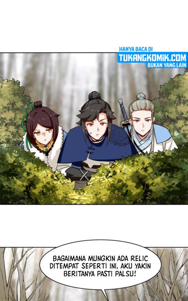Manhua Endless devourer Chapter 30 gambar 2