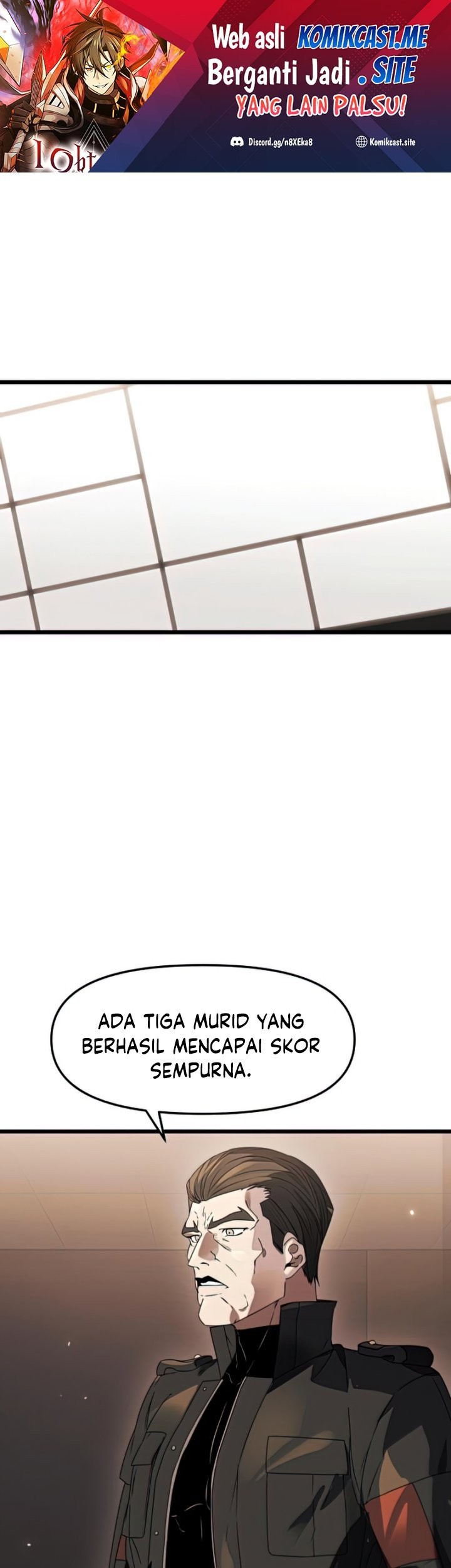 Manhwa I Obtained a Mythic Item Chapter 35 gambar 2