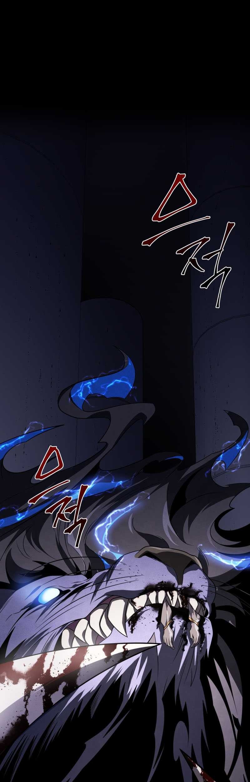 Manhwa Player Who Returned 10,000 Years Later Chapter 39 gambar 2