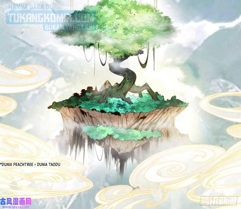 I’m An Evil God Chapter 321 halaman 3