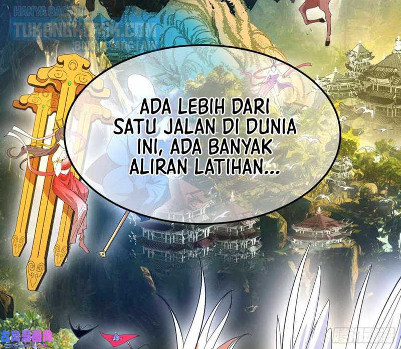 I’m An Evil God Chapter 321 halaman 6