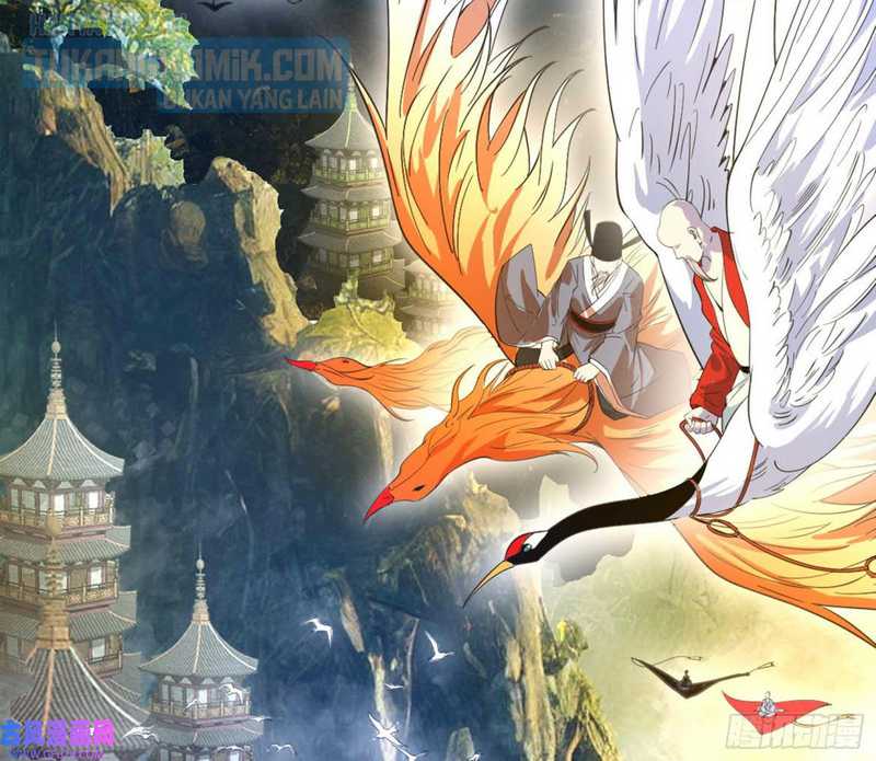 I’m An Evil God Chapter 321 halaman 7