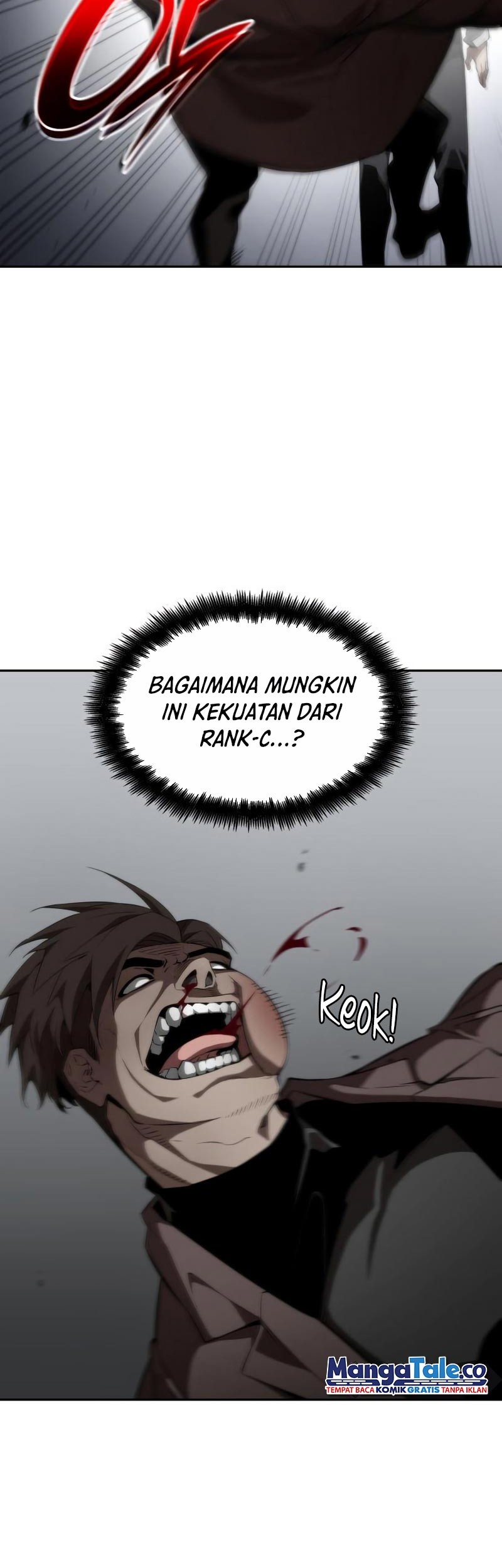 Boundless Necromancer Chapter 11 - Halaman 46