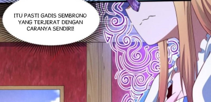 After Being Chased By Snails Chapter 14 - Halaman 38