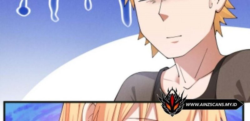 After Being Chased By Snails Chapter 14 - Halaman 42