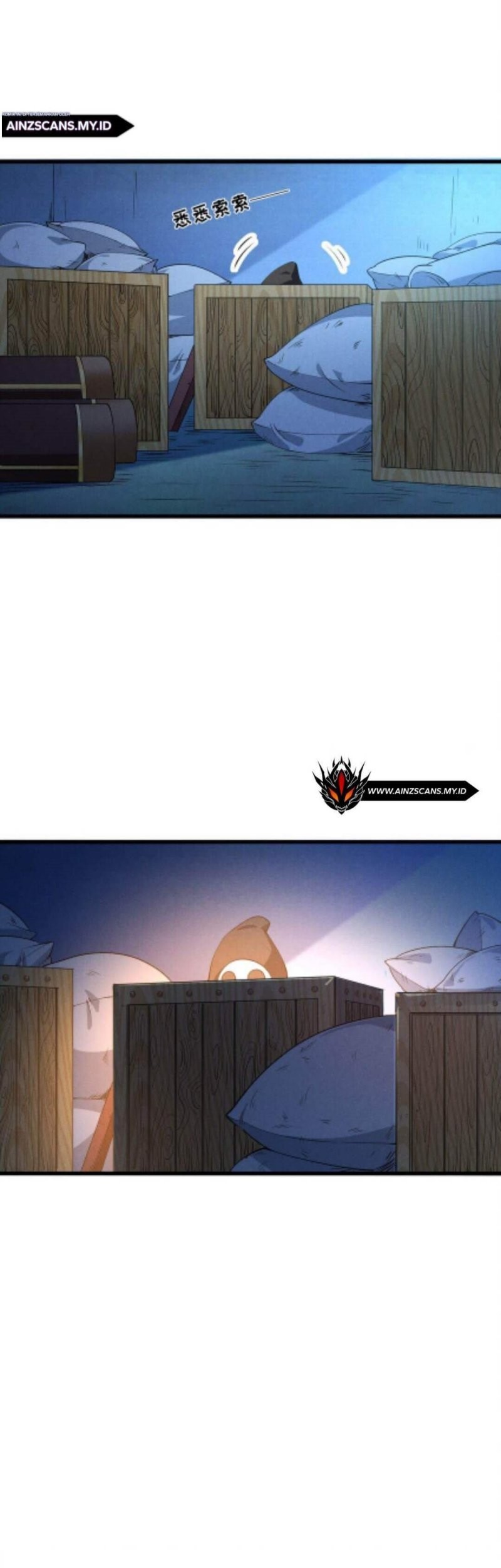 After Being Chased By Snails Chapter 14 - Halaman 67