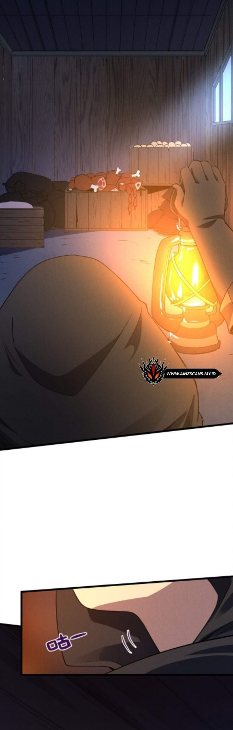 After Being Chased By Snails Chapter 14 - Halaman 69