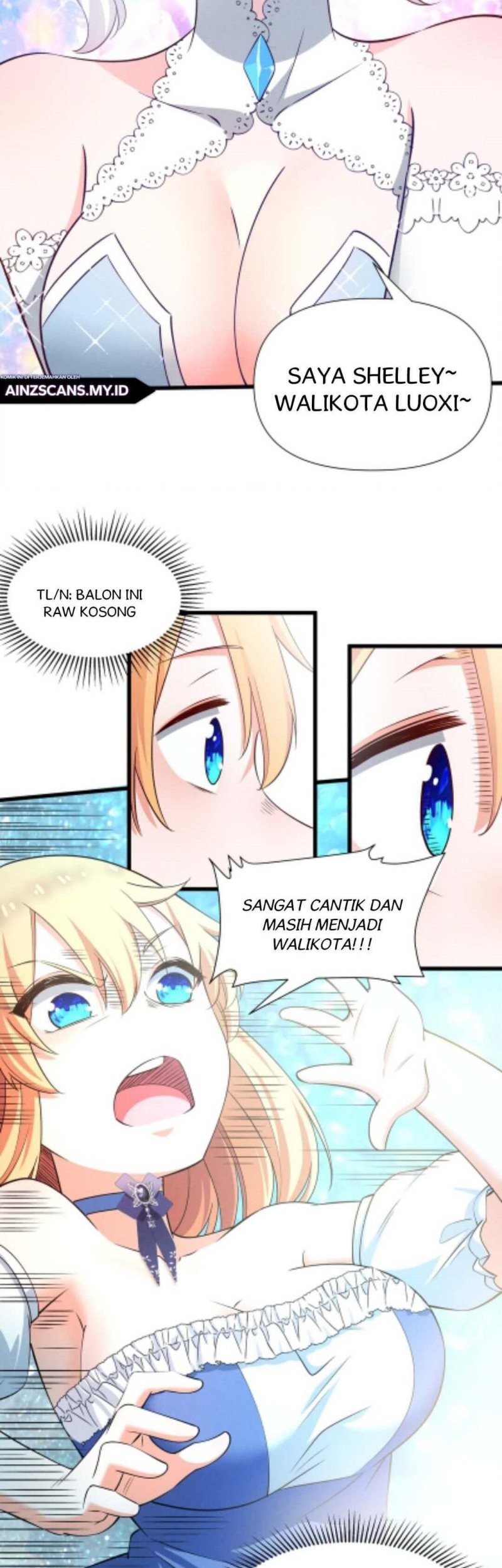 After Being Chased By Snails Chapter 14 - Halaman 11
