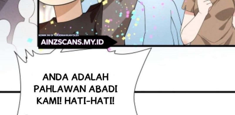 After Being Chased By Snails Chapter 13 - Halaman 24