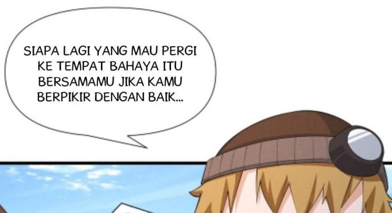 After Being Chased By Snails Chapter 13 - Halaman 56