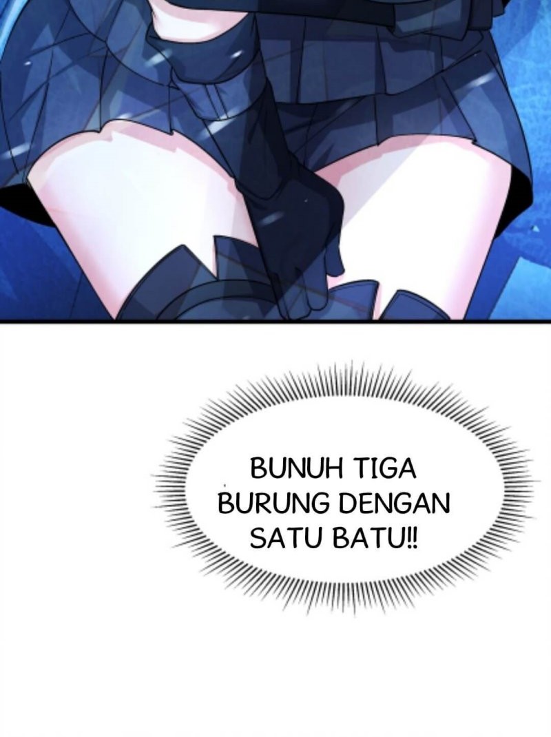 After Being Chased By Snails Chapter 12 - Halaman 17