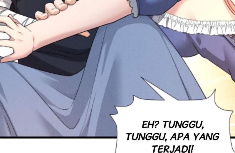 After Being Chased By Snails Chapter 11 - Halaman 22