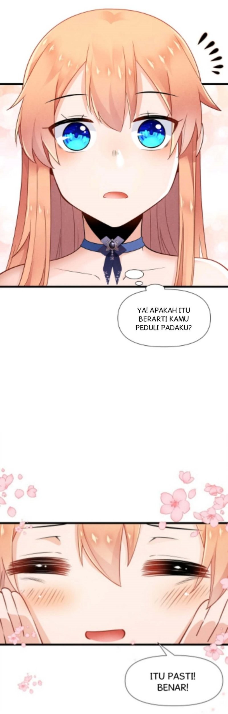 After Being Chased By Snails Chapter 11 - Halaman 27