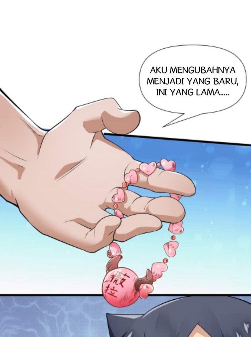 After Being Chased By Snails Chapter 11 - Halaman 33