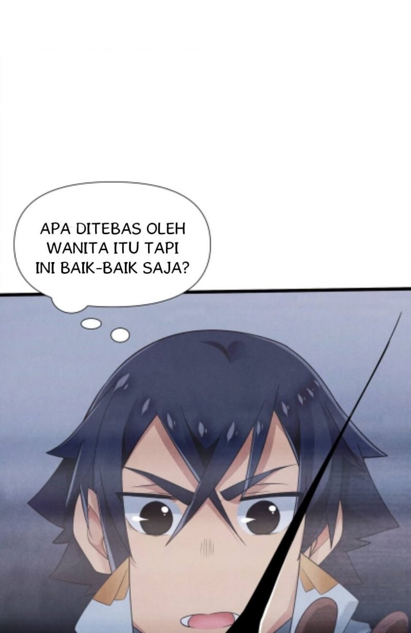 After Being Chased By Snails Chapter 11 - Halaman 43