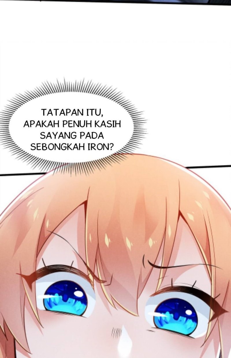 After Being Chased By Snails Chapter 11 - Halaman 49