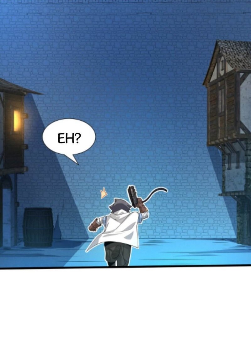After Being Chased By Snails Chapter 11 - Halaman 5