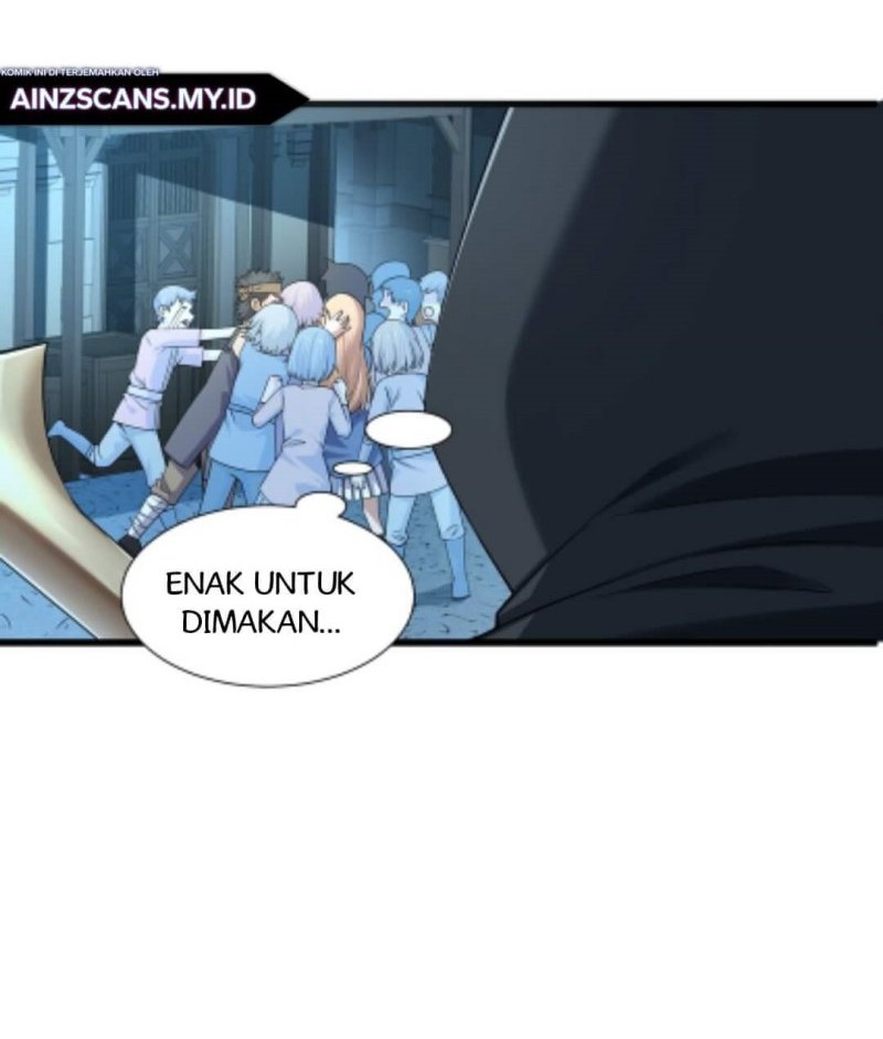 After Being Chased By Snails Chapter 11 - Halaman 15