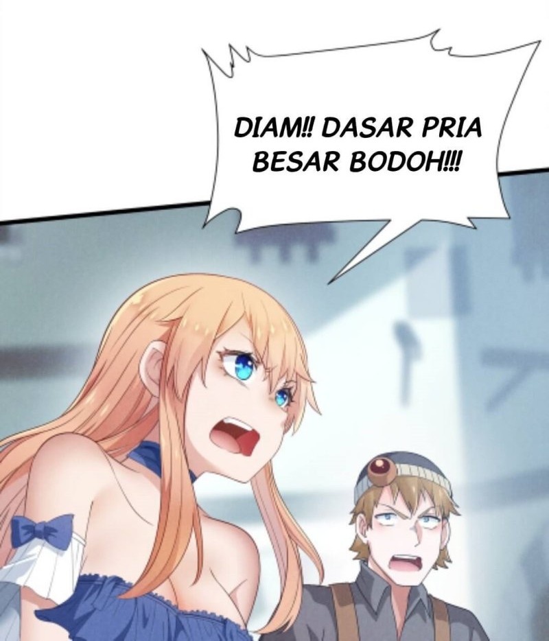After Being Chased By Snails Chapter 10 - Halaman 27