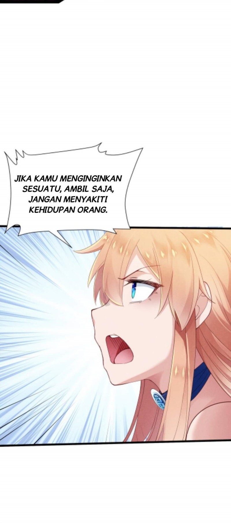 After Being Chased By Snails Chapter 10 - Halaman 5