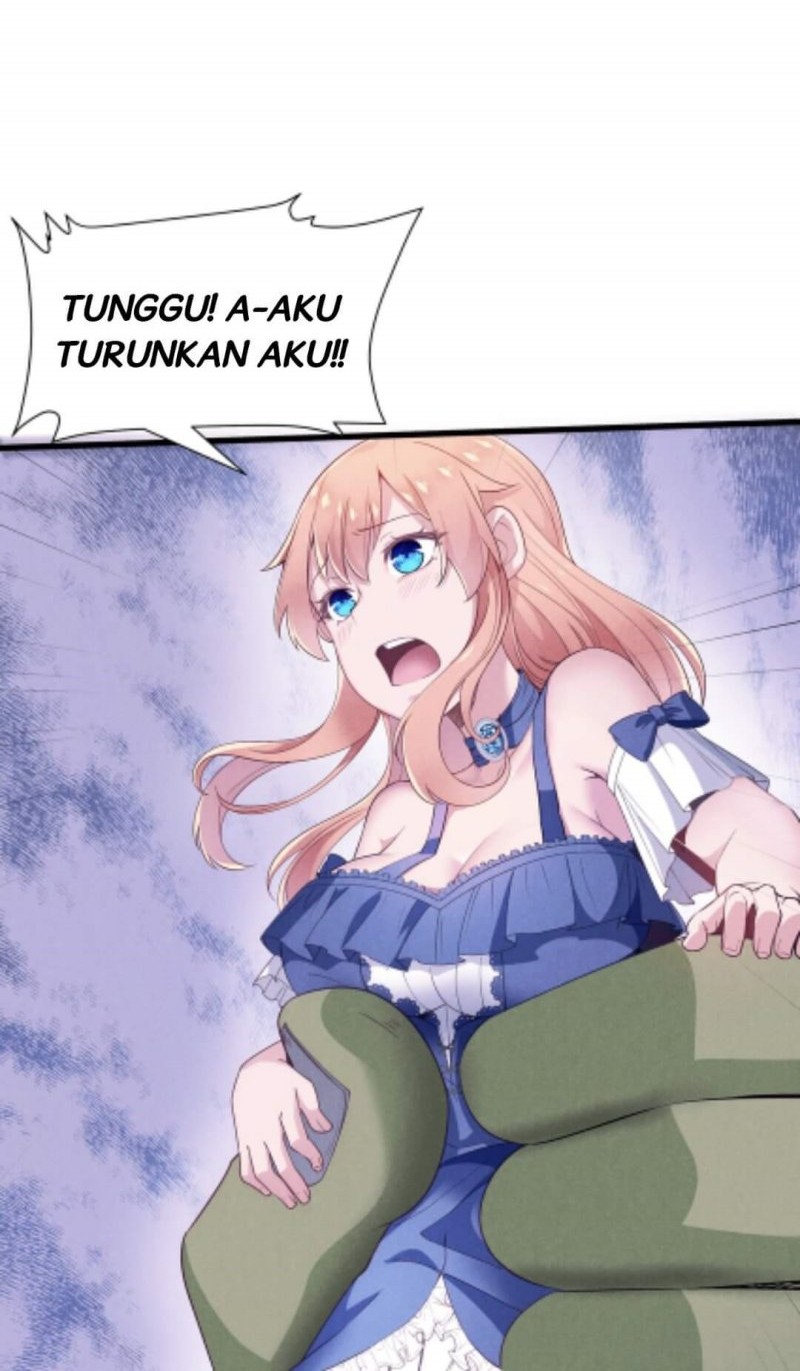 After Being Chased By Snails Chapter 10 - Halaman 7