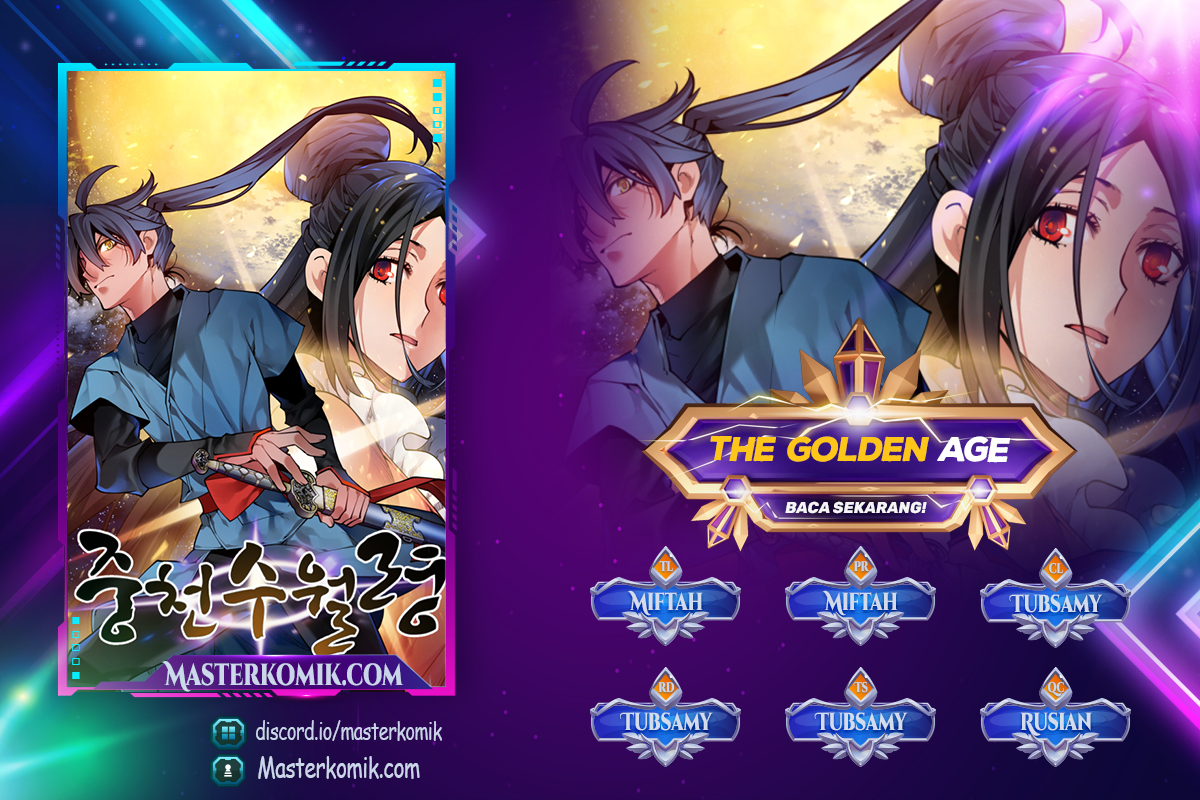Komik The Golden Age Chapter 57 gambar 1