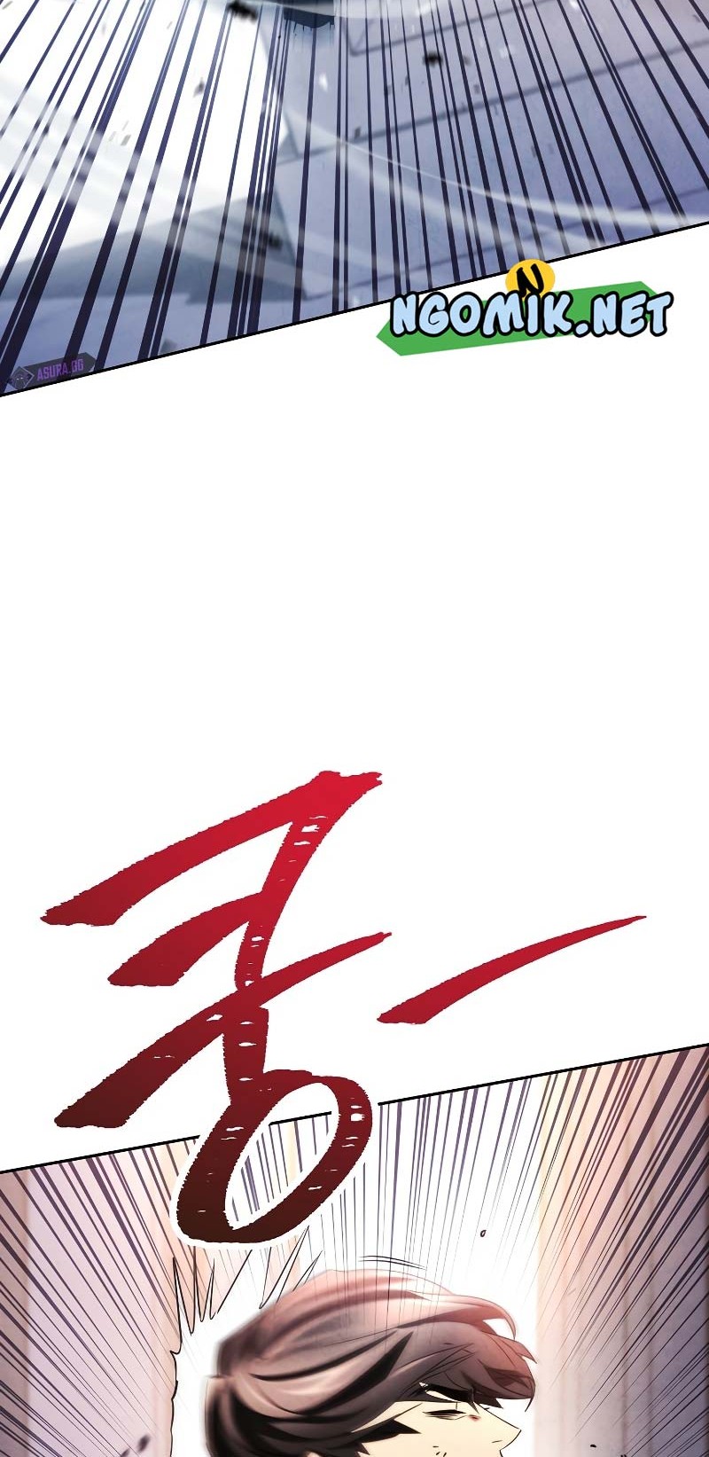 The Live Chapter 131 halaman 3