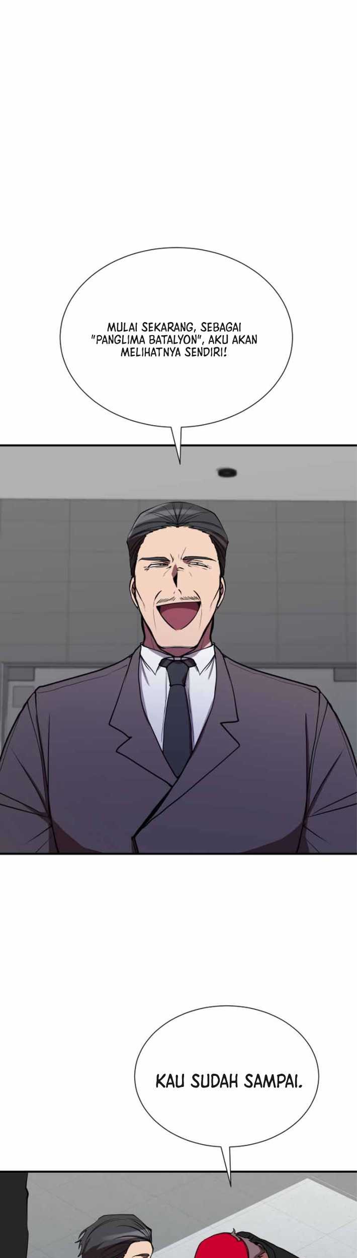Manhua My School Life Pretending to Be a Worthless Person Chapter 37 gambar 2