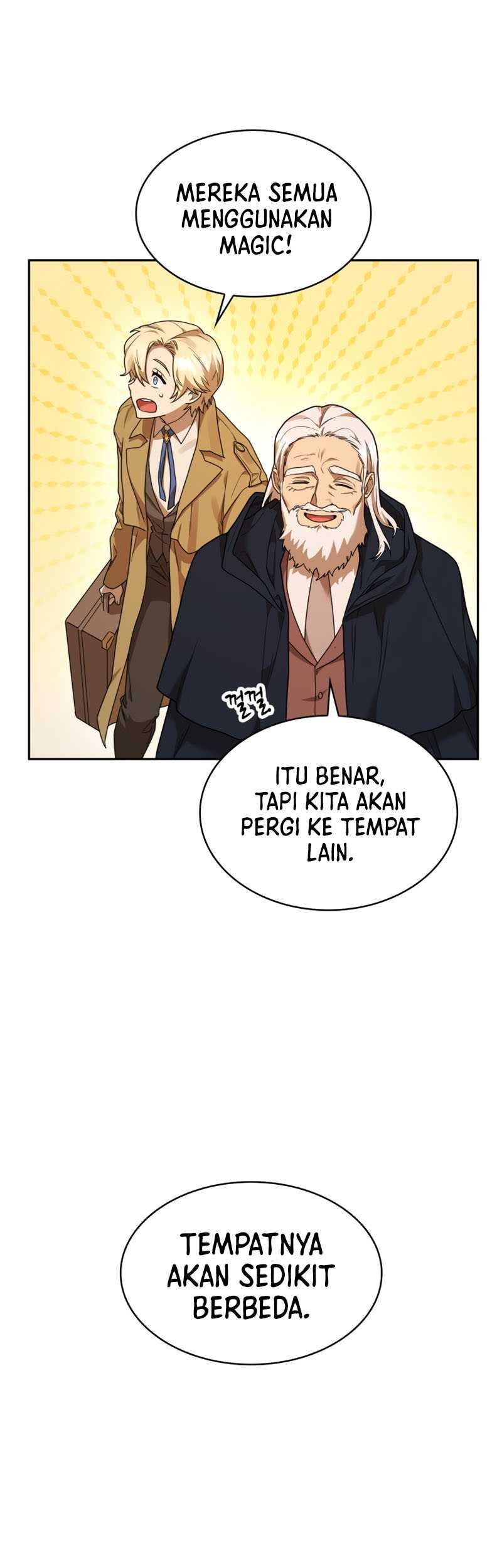 Manhwa Infinite Mage Chapter 17 gambar 2