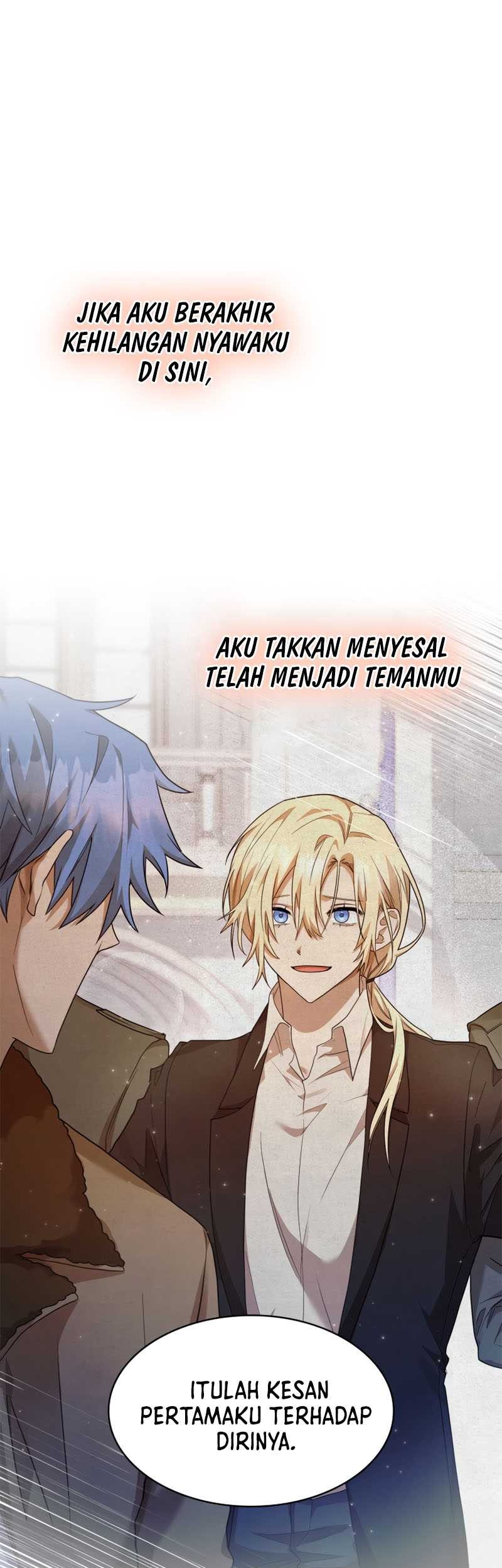 Manhwa Infinite Mage Chapter 16 gambar 2