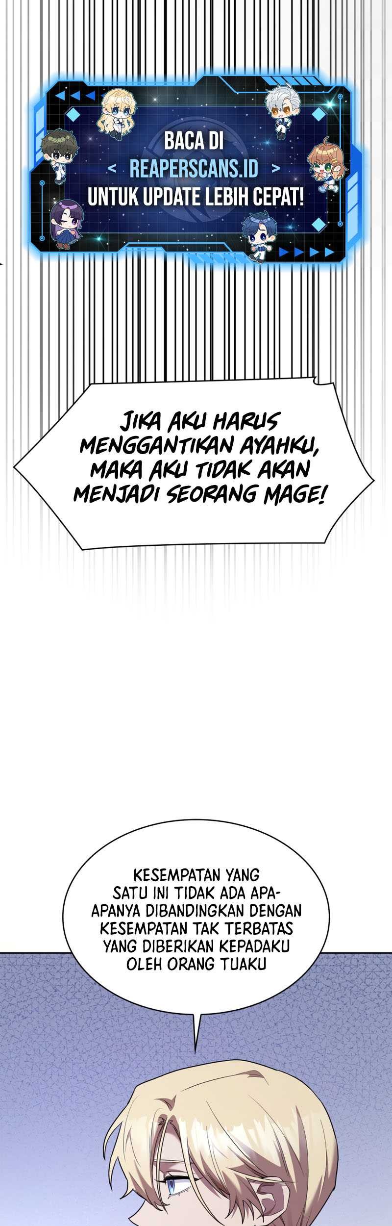 Manhwa Infinite Mage Chapter 15 gambar 2