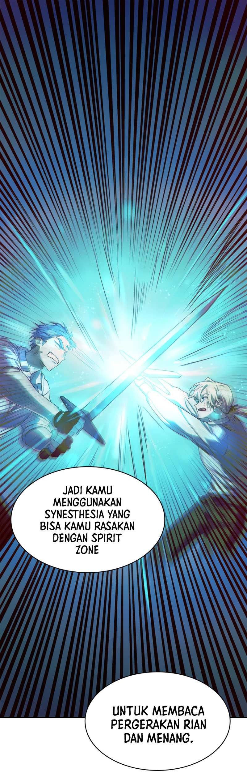 Manhwa Infinite Mage Chapter 14 gambar 2