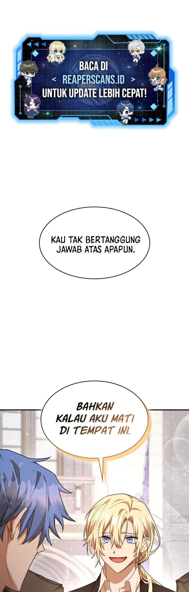 Manhwa Infinite Mage Chapter 13 gambar 2