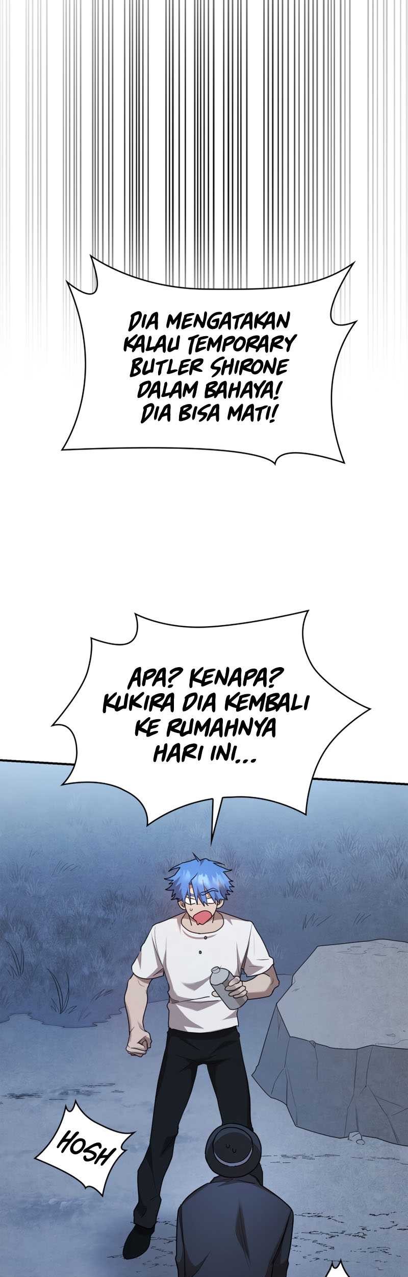Manhwa Infinite Mage Chapter 12 gambar 2