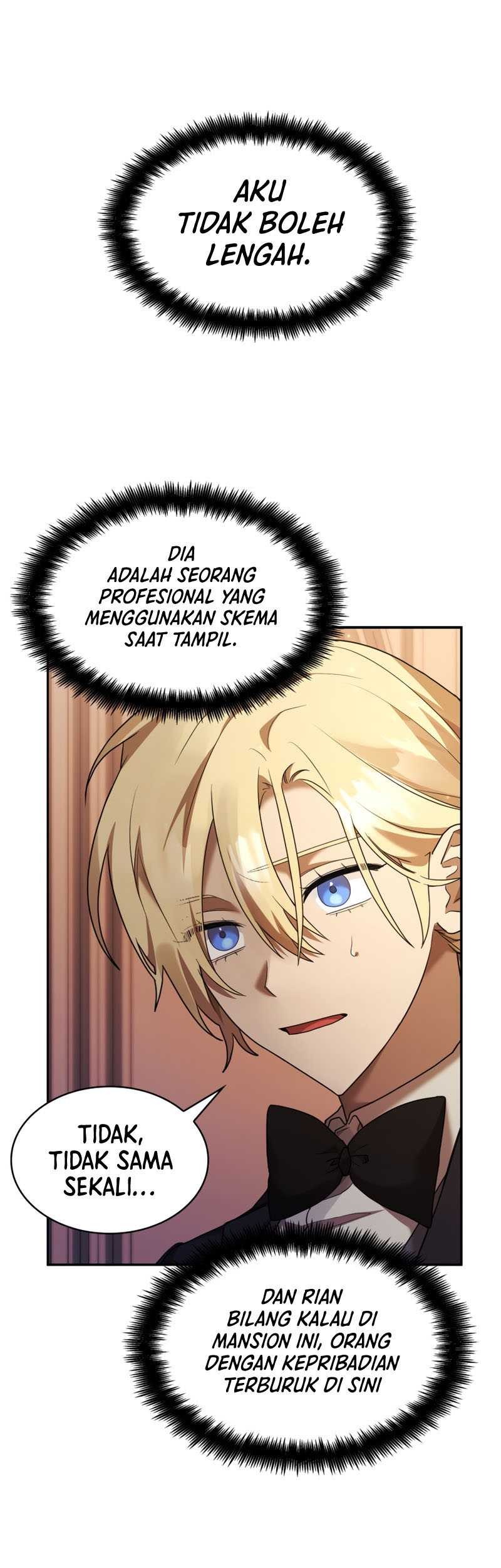 Manhwa Infinite Mage Chapter 11 gambar 2