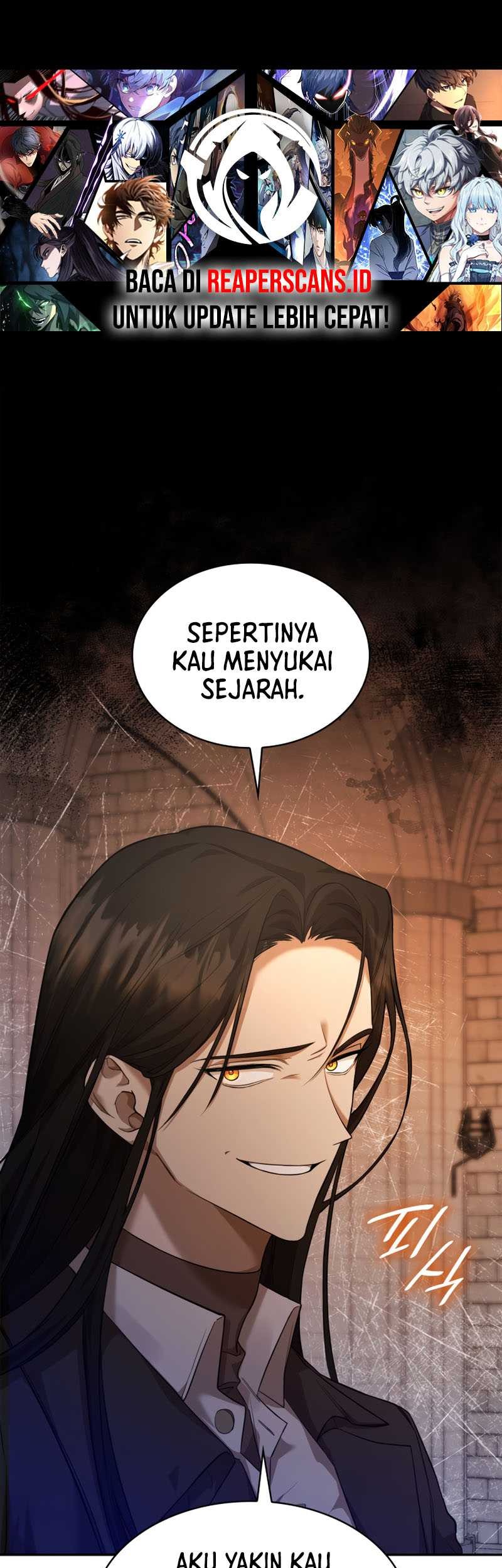 Manhwa Infinite Mage Chapter 10 gambar 2