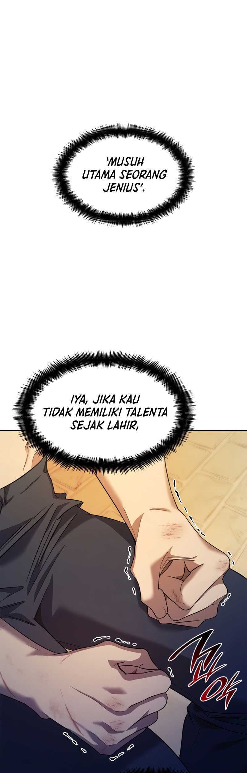 Manhwa Infinite Mage Chapter 08 gambar 2