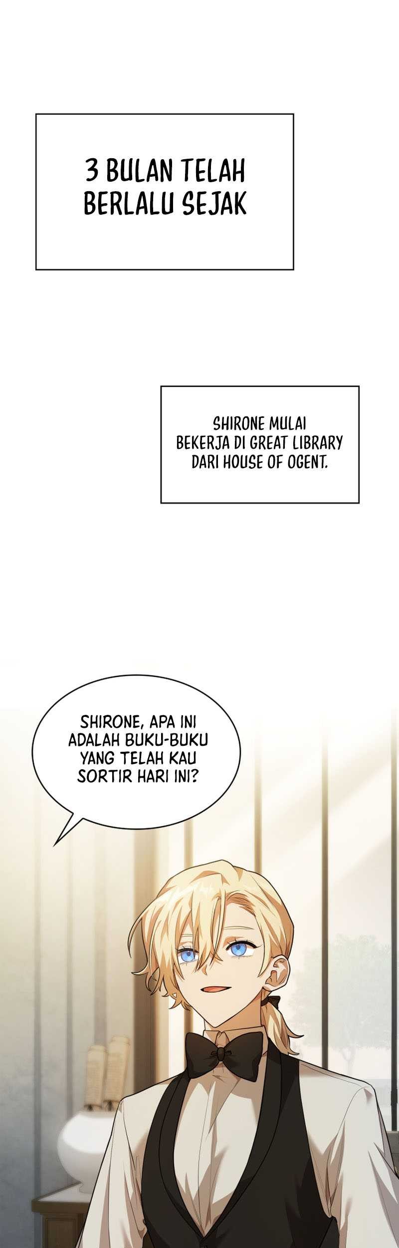 Manhwa Infinite Mage Chapter 06 gambar 2