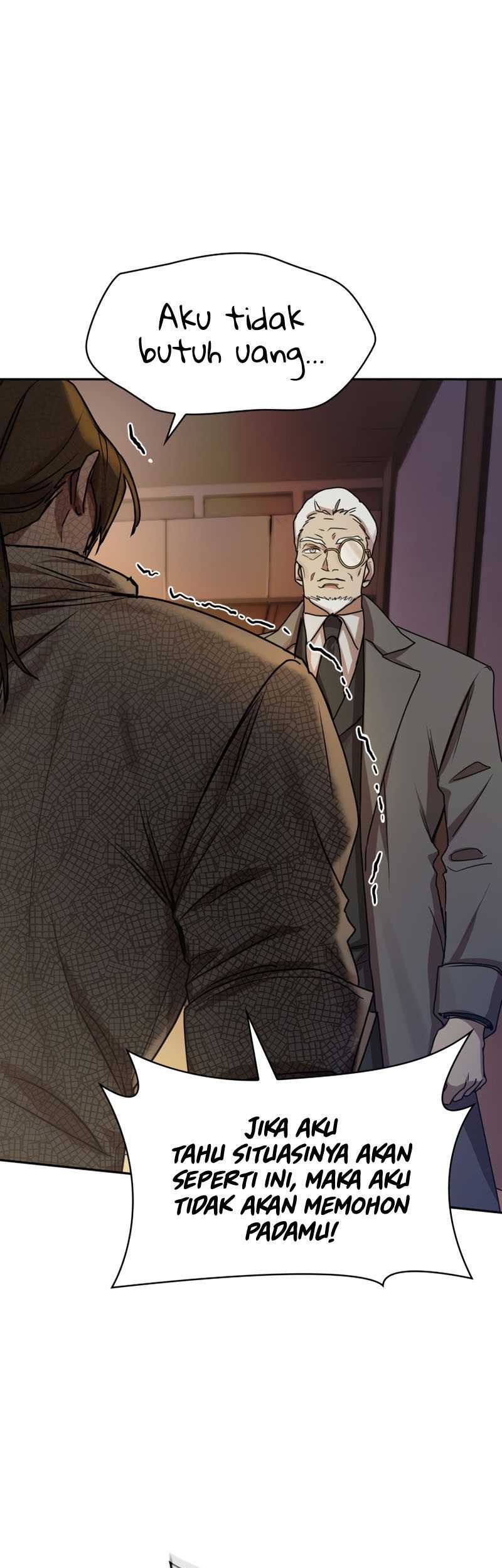 Manhwa Infinite Mage Chapter 05 gambar 2