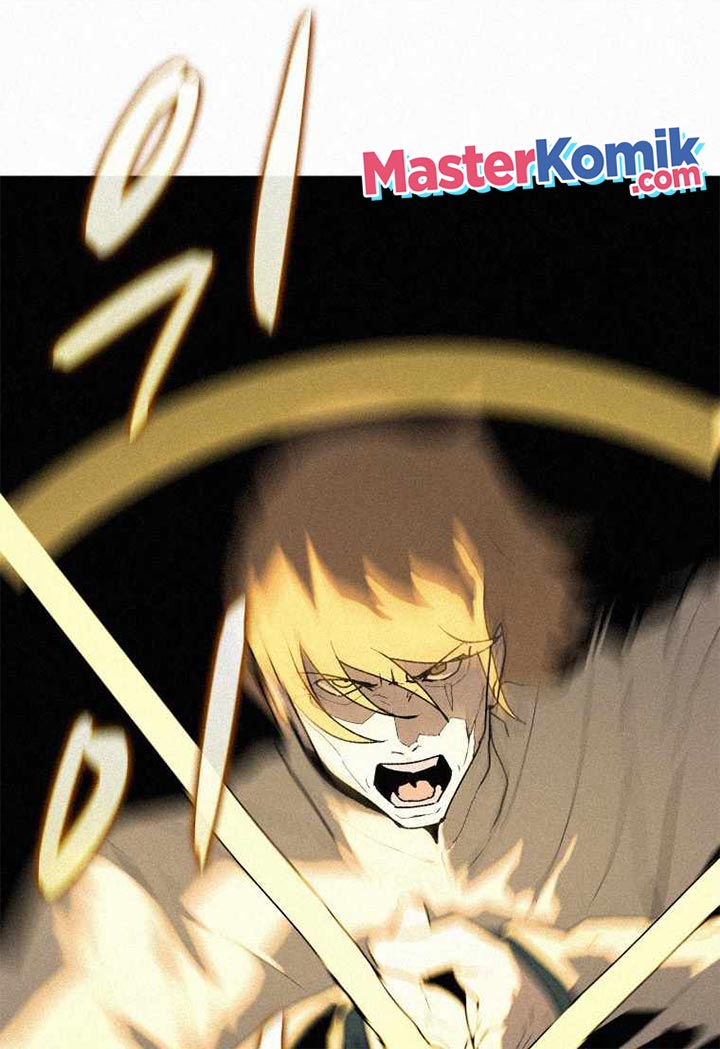Manhwa The Book Eating Magician Chapter 61 gambar 2