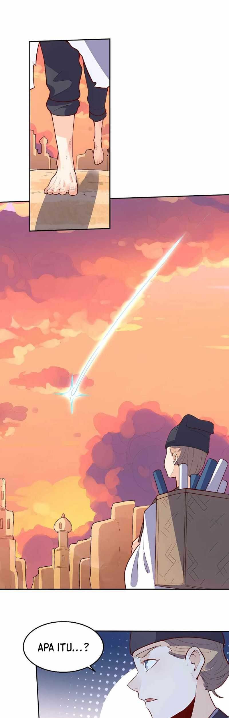 Manhua I’m Actually A Cultivation Bigshot Chapter 137 gambar 2
