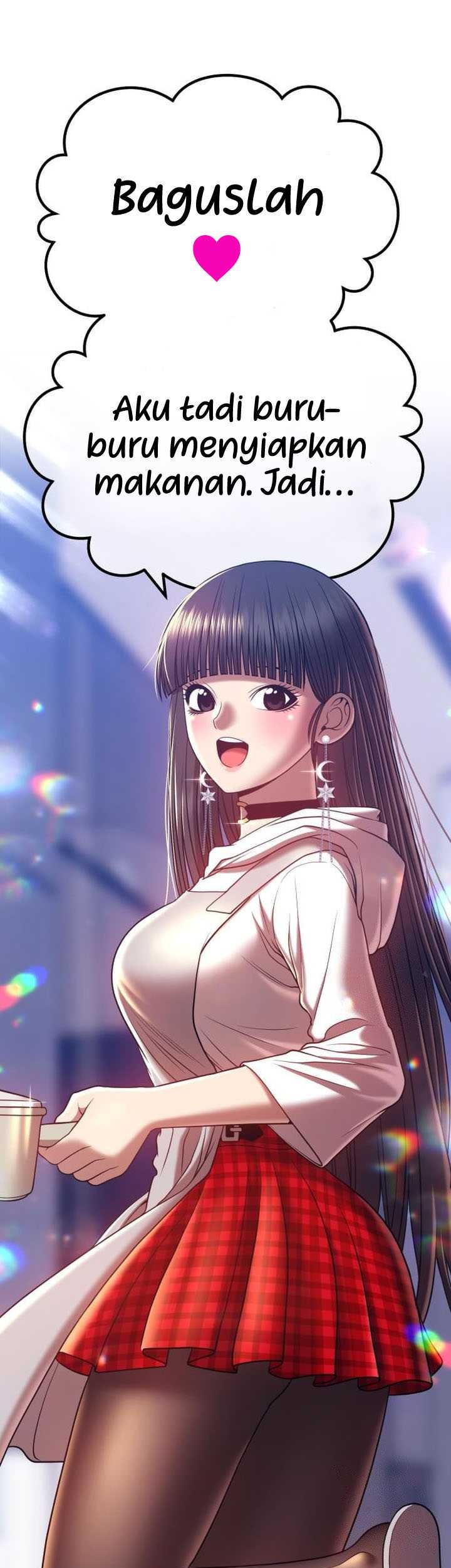 Manhwa +99 Wooden Stick Chapter 46 gambar 2