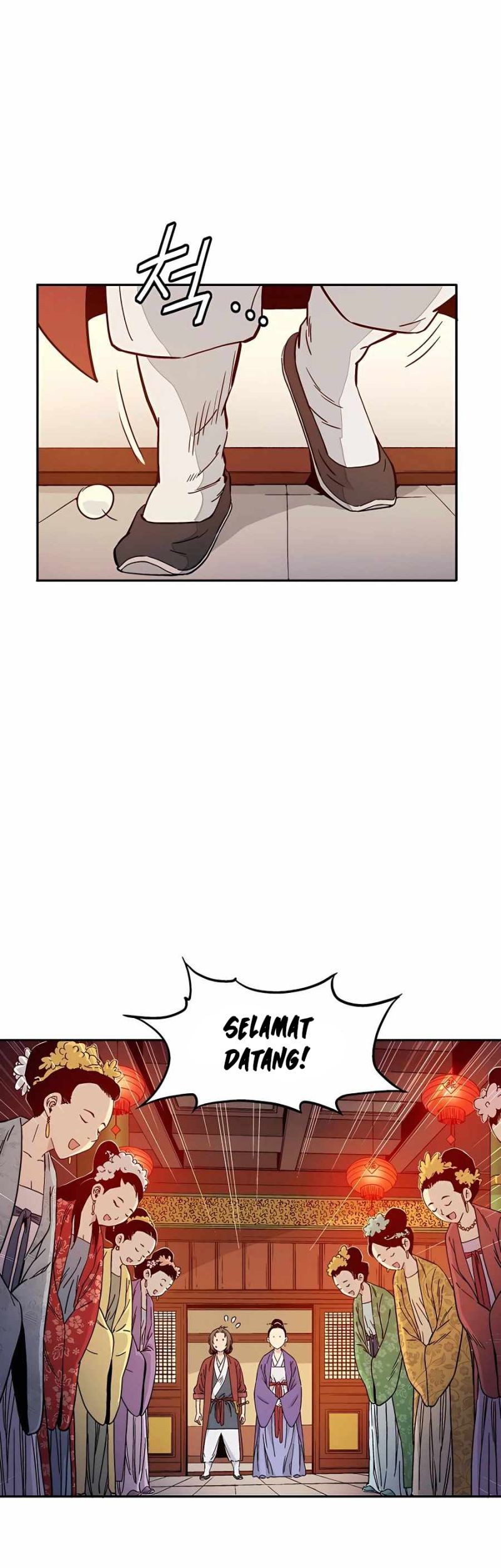 Manhwa I Reincarnated as a Legendary Surgeon Chapter 58 gambar 2