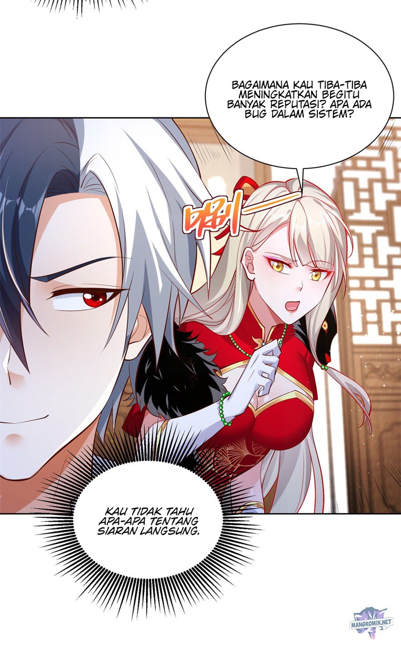 Arch Villain Chapter 18 - Halaman 25