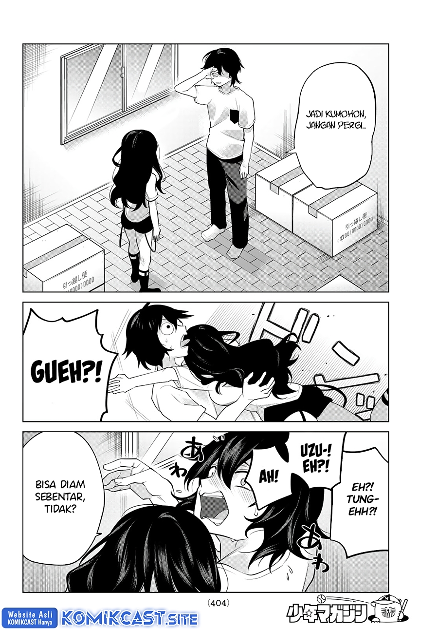 A Saint Joined My Party! Chapter 42 - Halaman 7
