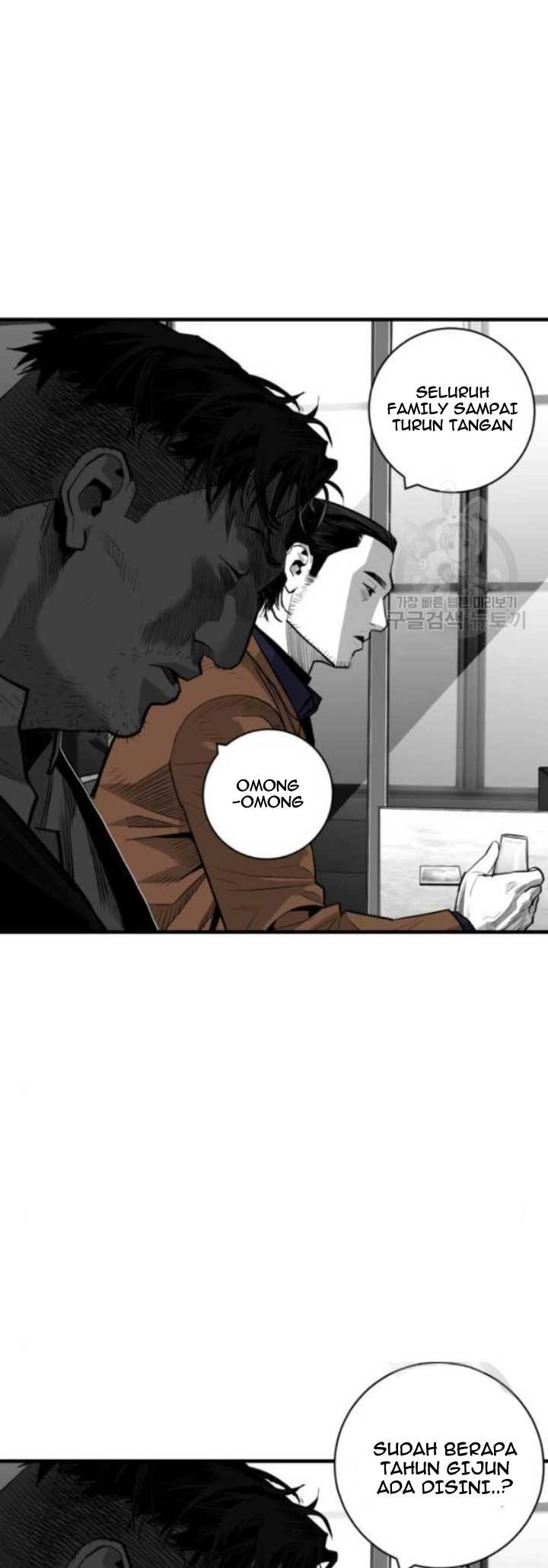 Plaza Chapter 58 halaman 3