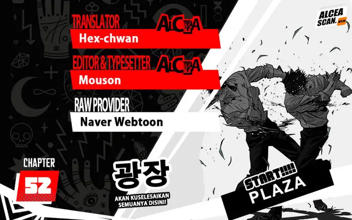 Komik Plaza Chapter 52 gambar 1