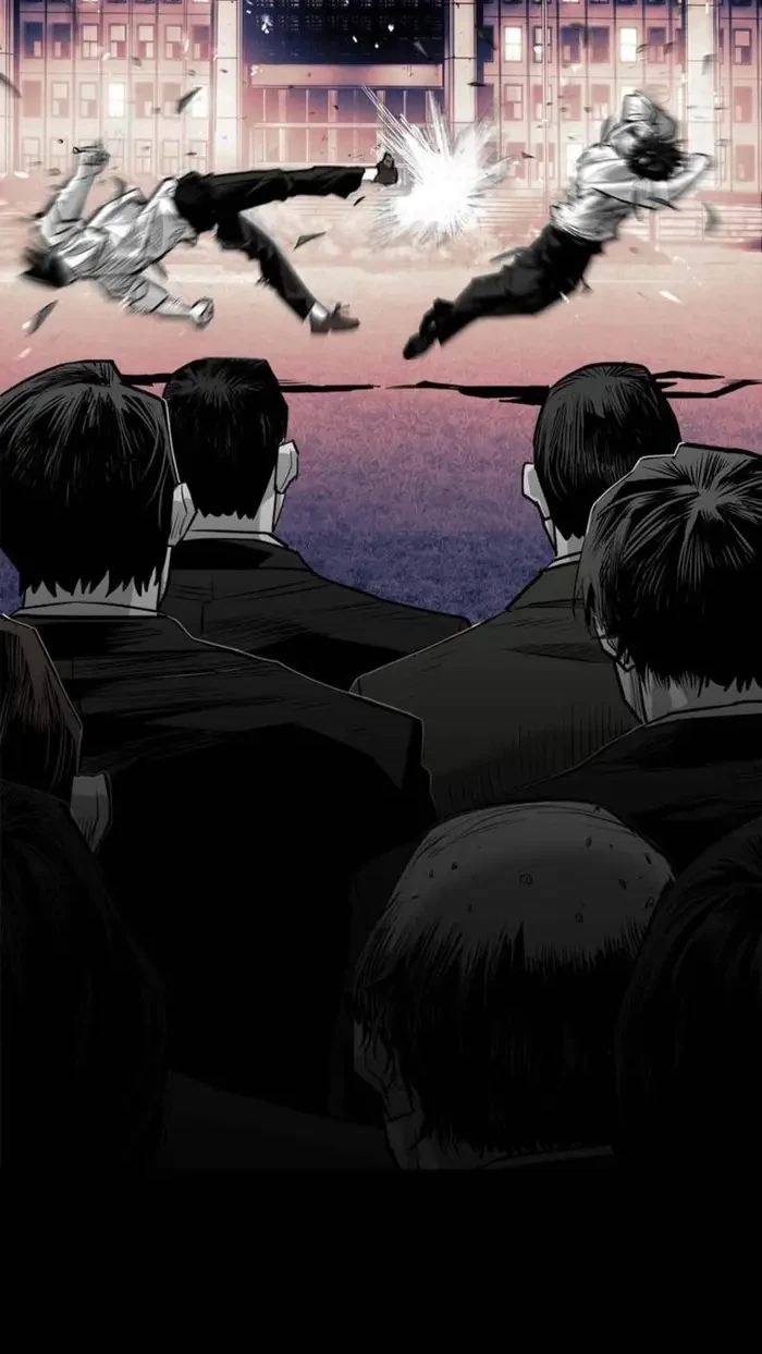 Plaza Chapter 52 - Halaman 19