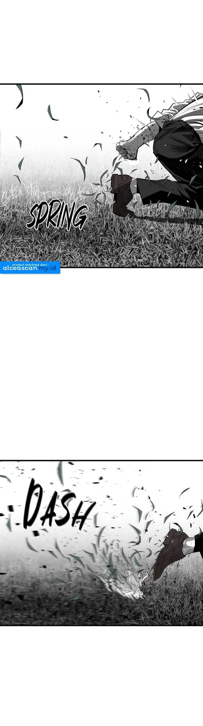 Plaza Chapter 52 - Halaman 22