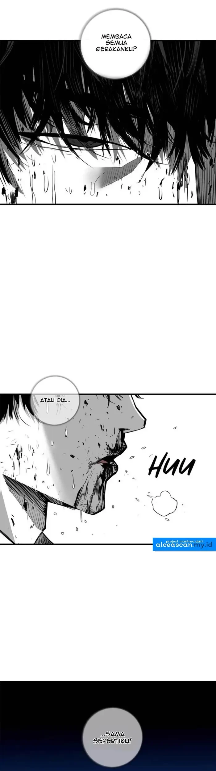 Plaza Chapter 52 - Halaman 26